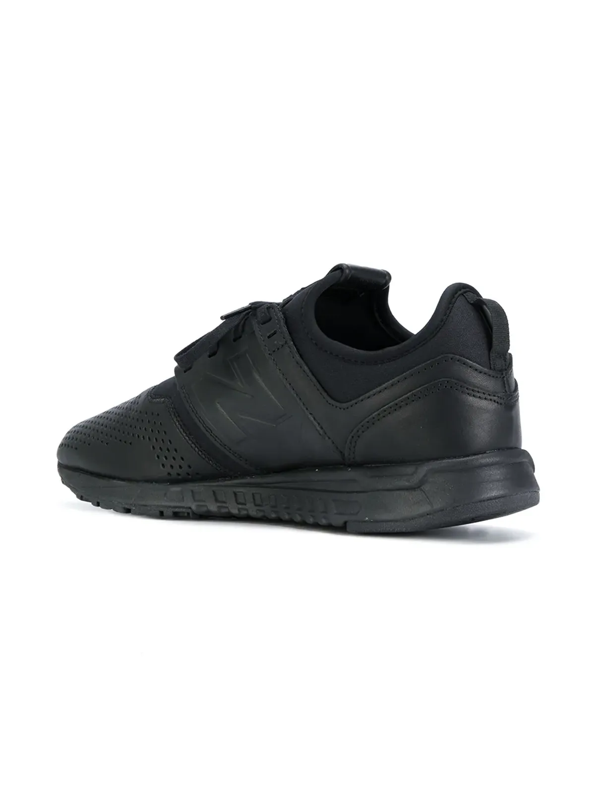 New Balance MRL 247 スニーカー ブラック - 画像3