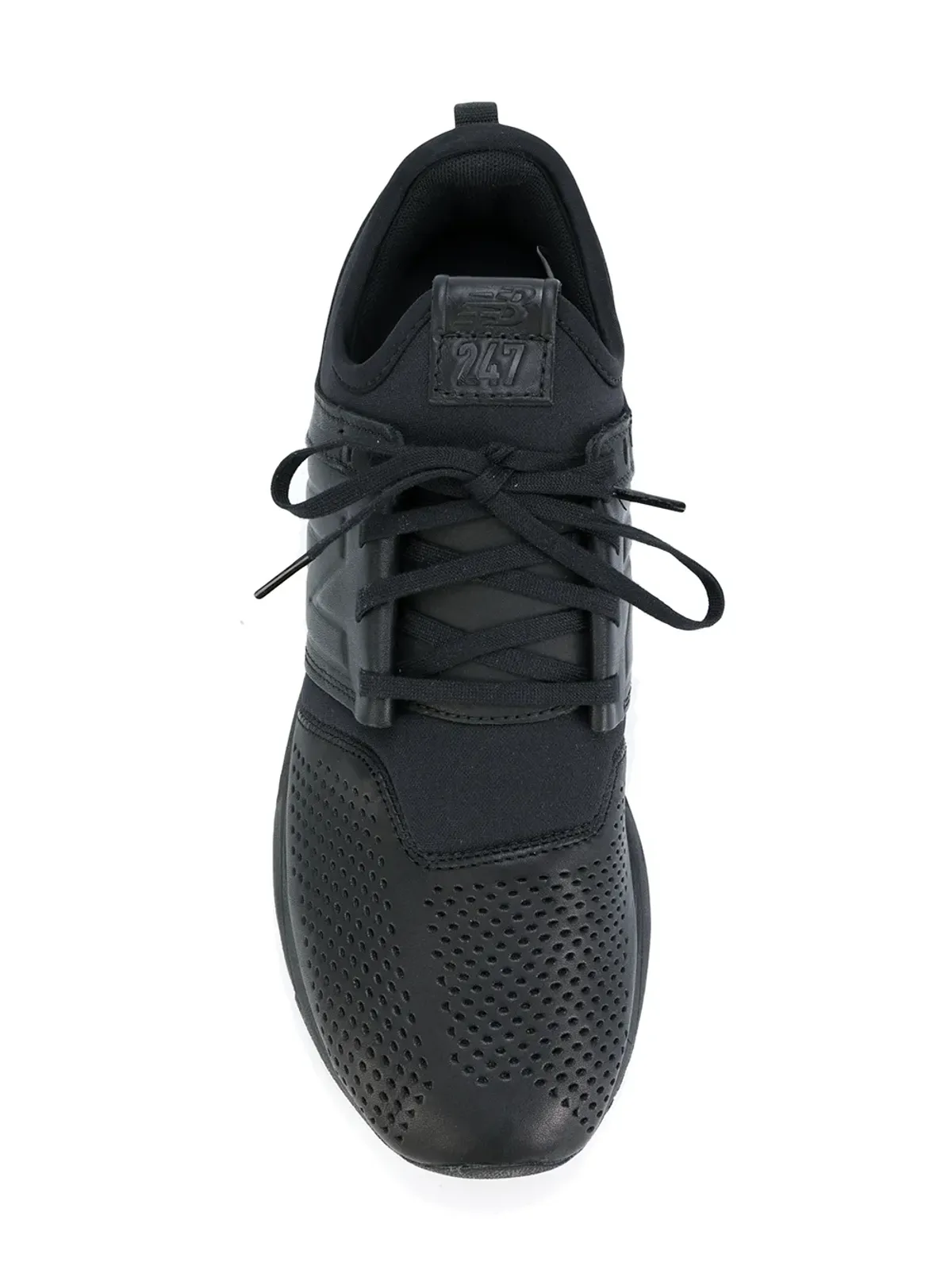 New Balance MRL 247 スニーカー ブラック - 画像4