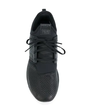 New Balance MRL 247 スニーカー ブラック - サムネイル4