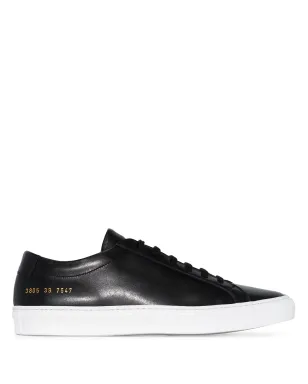 Common Projects アキレス ロー・スニーカー - サムネイル1