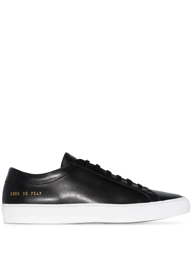 Common Projects Common Projects アキレス ロー・スニーカーの商品画像
