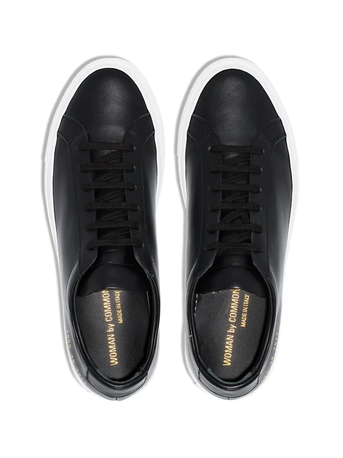 Common Projects アキレス ロー・スニーカー - 画像5