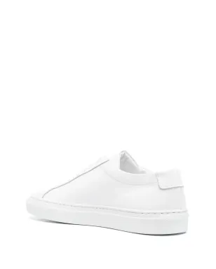 Common Projects Original Achilles leather sneakers - Neutrals - サムネイル3