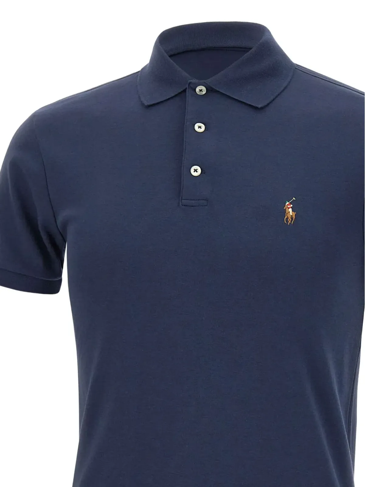 Polo Ralph Lauren ポロポニー刺繍ポロシャツ - 画像5