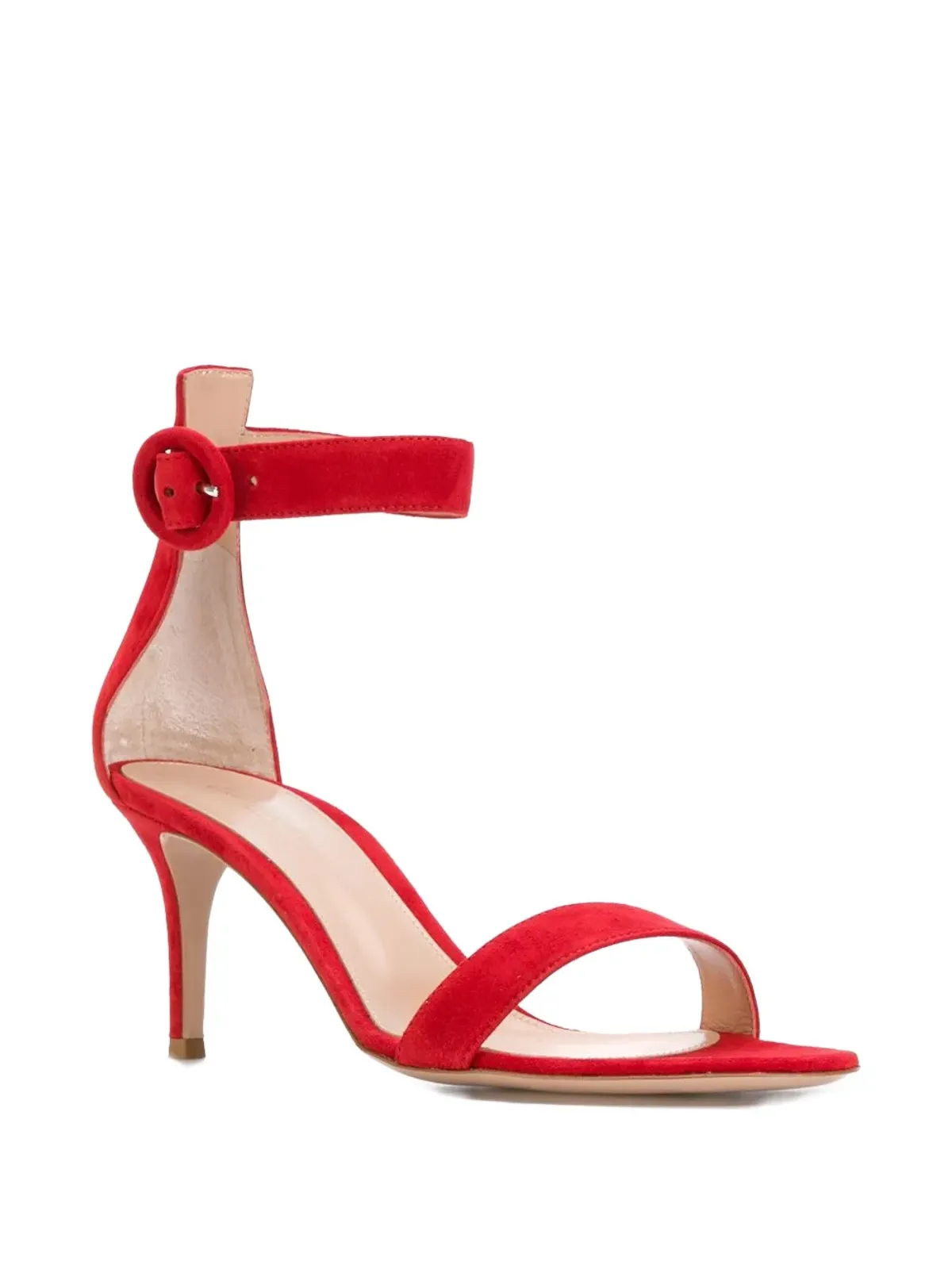 Gianvito Rossi Portofinoサンダル - 画像2