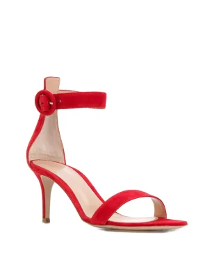 Gianvito Rossi Portofinoサンダル - サムネイル2