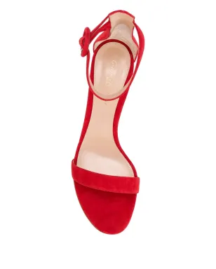 Gianvito Rossi Portofinoサンダル - サムネイル4