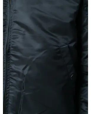 Alpha Industries クラシックジップドボンバージャケット - サムネイル5