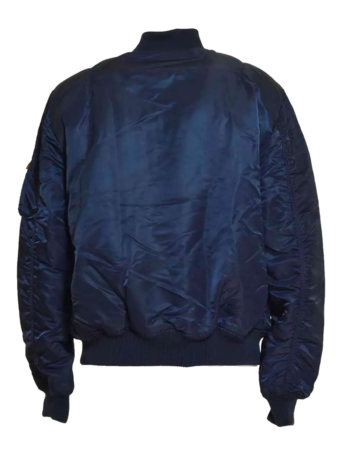 Alpha Industries クラシックジップドボンバージャケット - 画像2