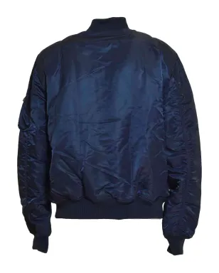 Alpha Industries クラシックジップドボンバージャケット - サムネイル2