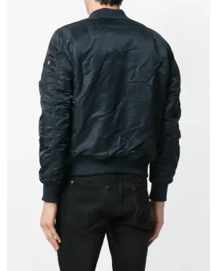 Alpha Industries クラシックジップドボンバージャケット - サムネイル4