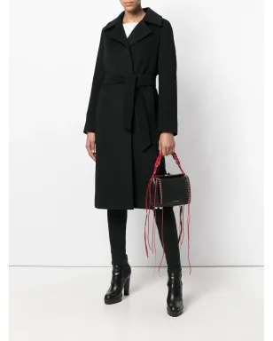 Alexander McQueen Box tote - Black - サムネイル2