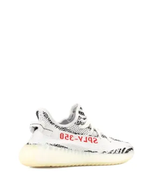 adidas Yeezy Boost 350 V2 Zebra スニーカー - サムネイル3