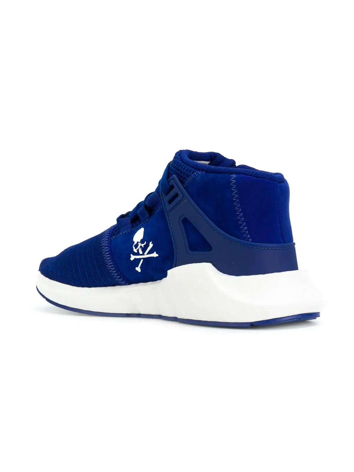 adidas x mastermind EQT Support Mid スニーカー - 画像3