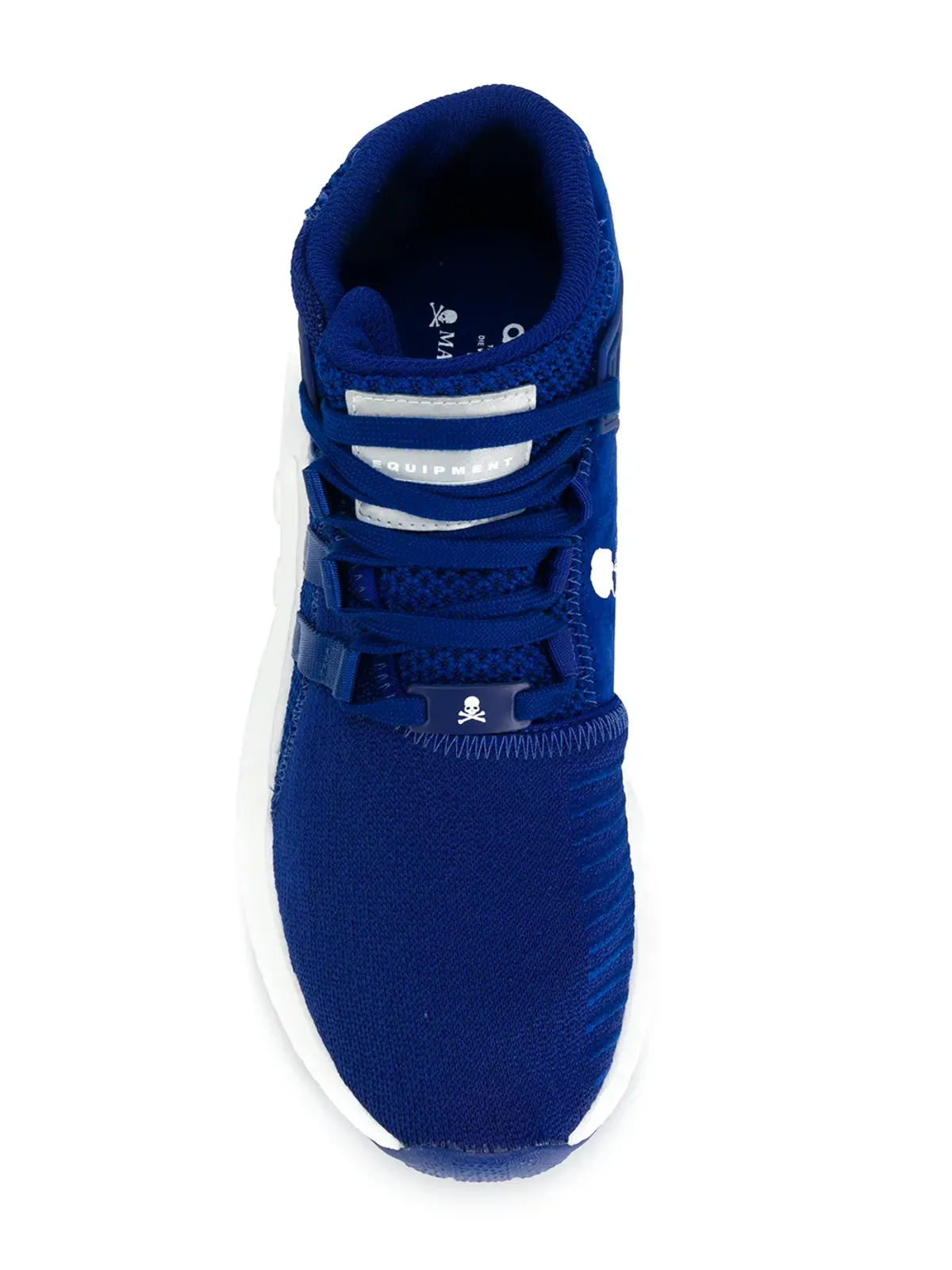 adidas x mastermind EQT Support Mid スニーカー - 画像4