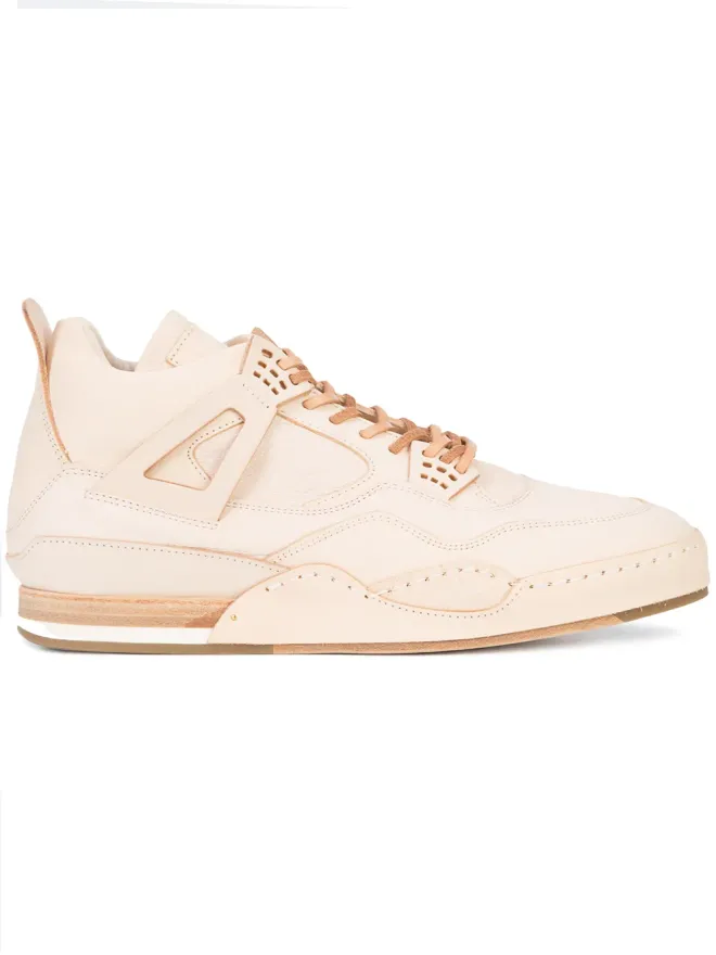 Hender Scheme Hender Scheme パネルドレースアップスニーカーの商品画像