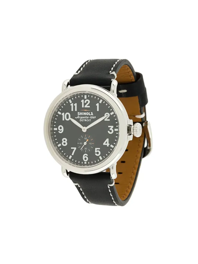 Shinola Shinola Runwell 腕時計の商品画像