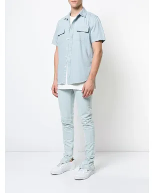 Fear Of God クラシック スキニージーンズ - サムネイル2