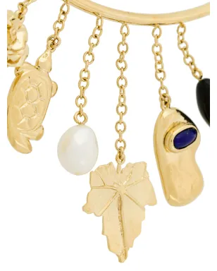 Aurelie Bidermann Barbizonネックレス - サムネイル3