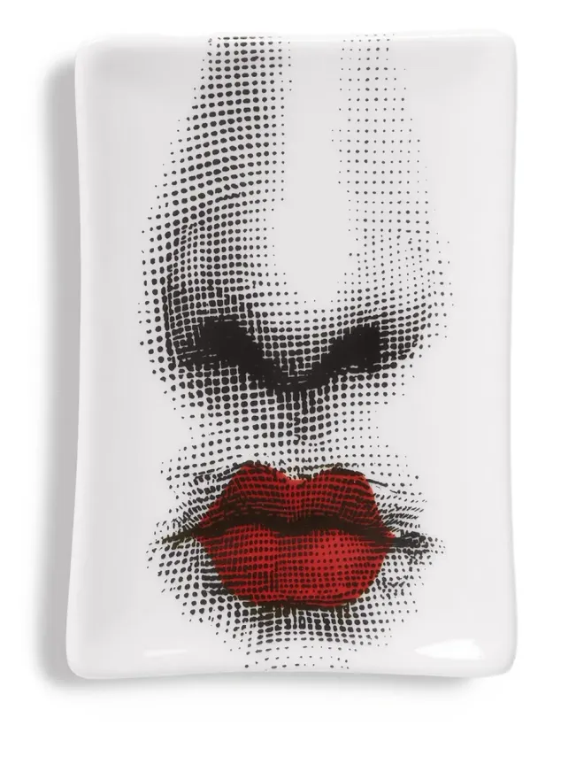 Fornasetti Fornasetti バーチョ灰皿の商品画像