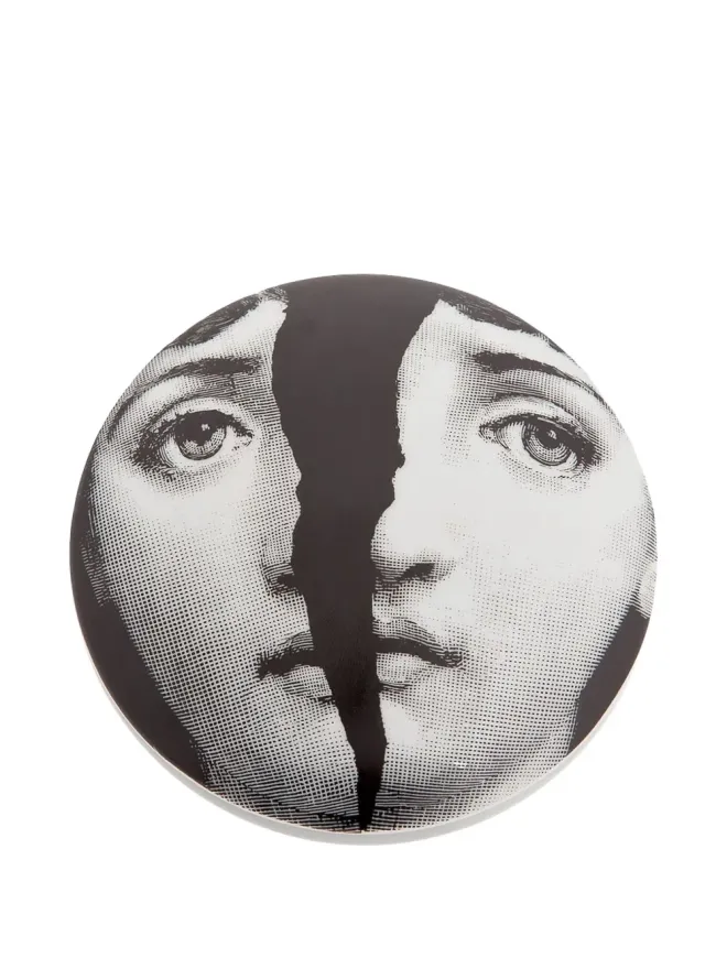 Fornasetti Fornasetti Tema e Variazioni N.10 トリンケットボックスの商品画像