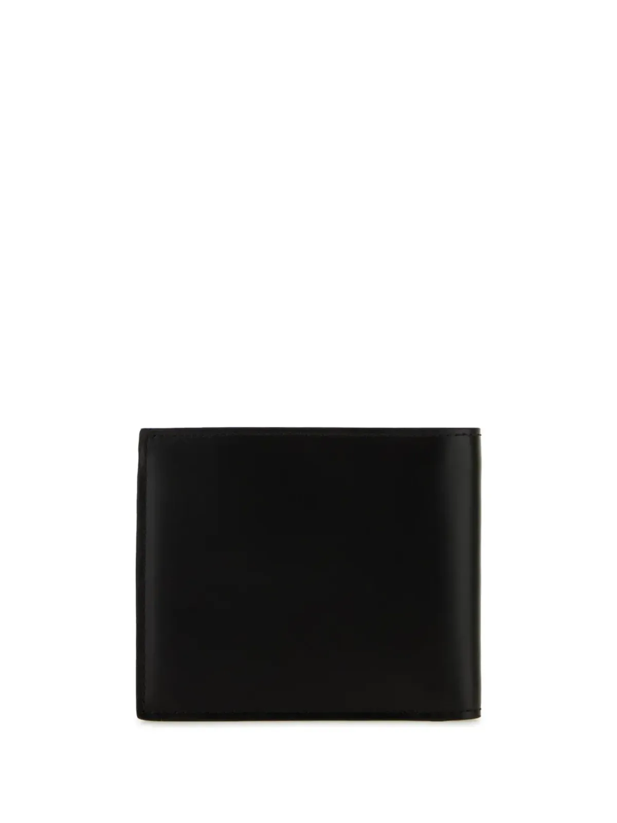 PS Paul Smith レザー二つ折り財布 ブラック - 画像2