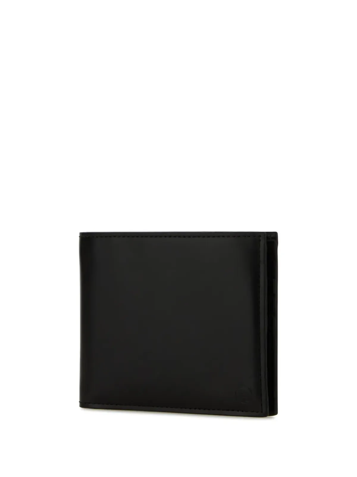 PS Paul Smith レザー二つ折り財布 ブラック - 画像3