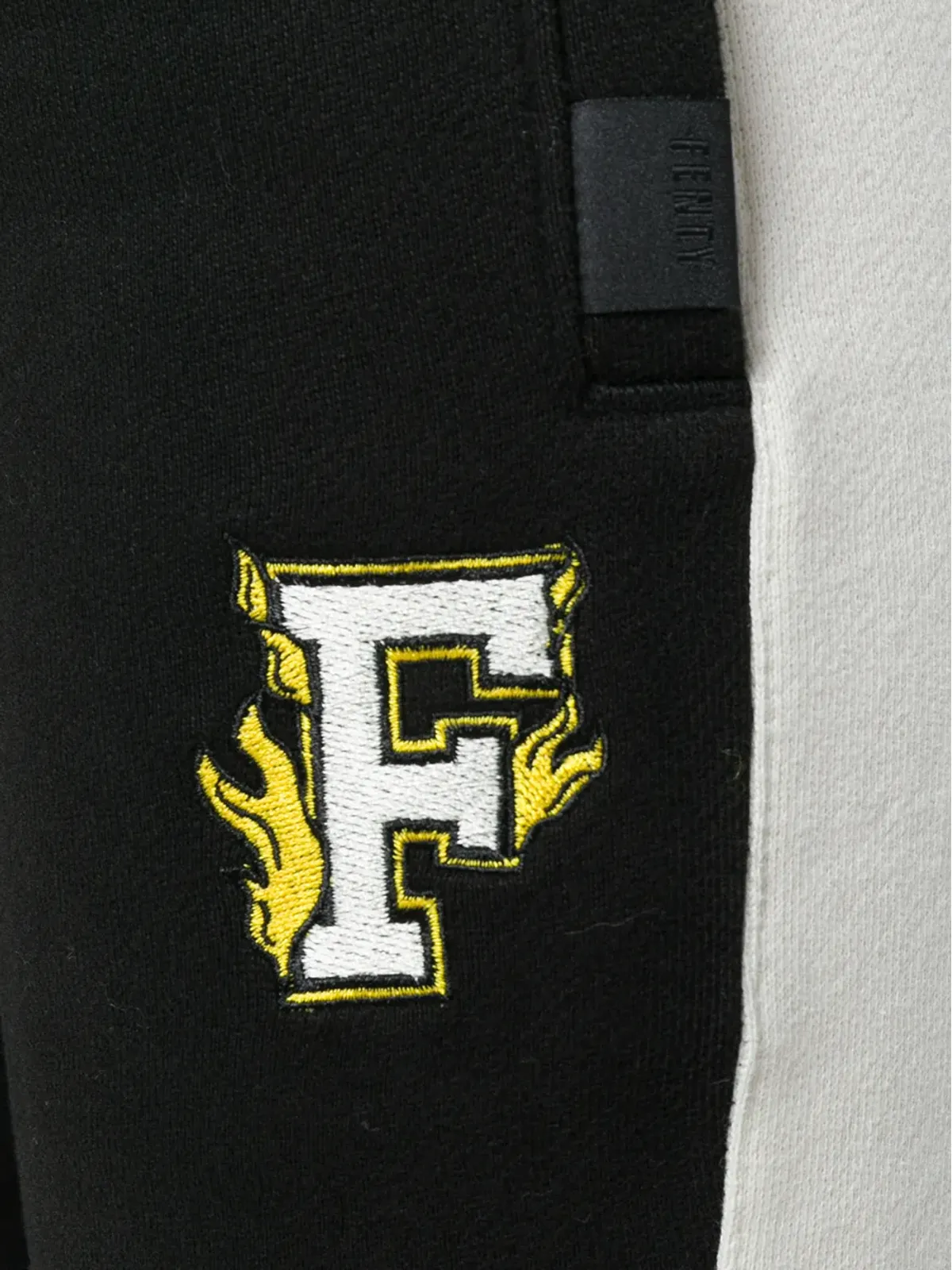 Fenty X Puma スウェットパンツ - 画像5