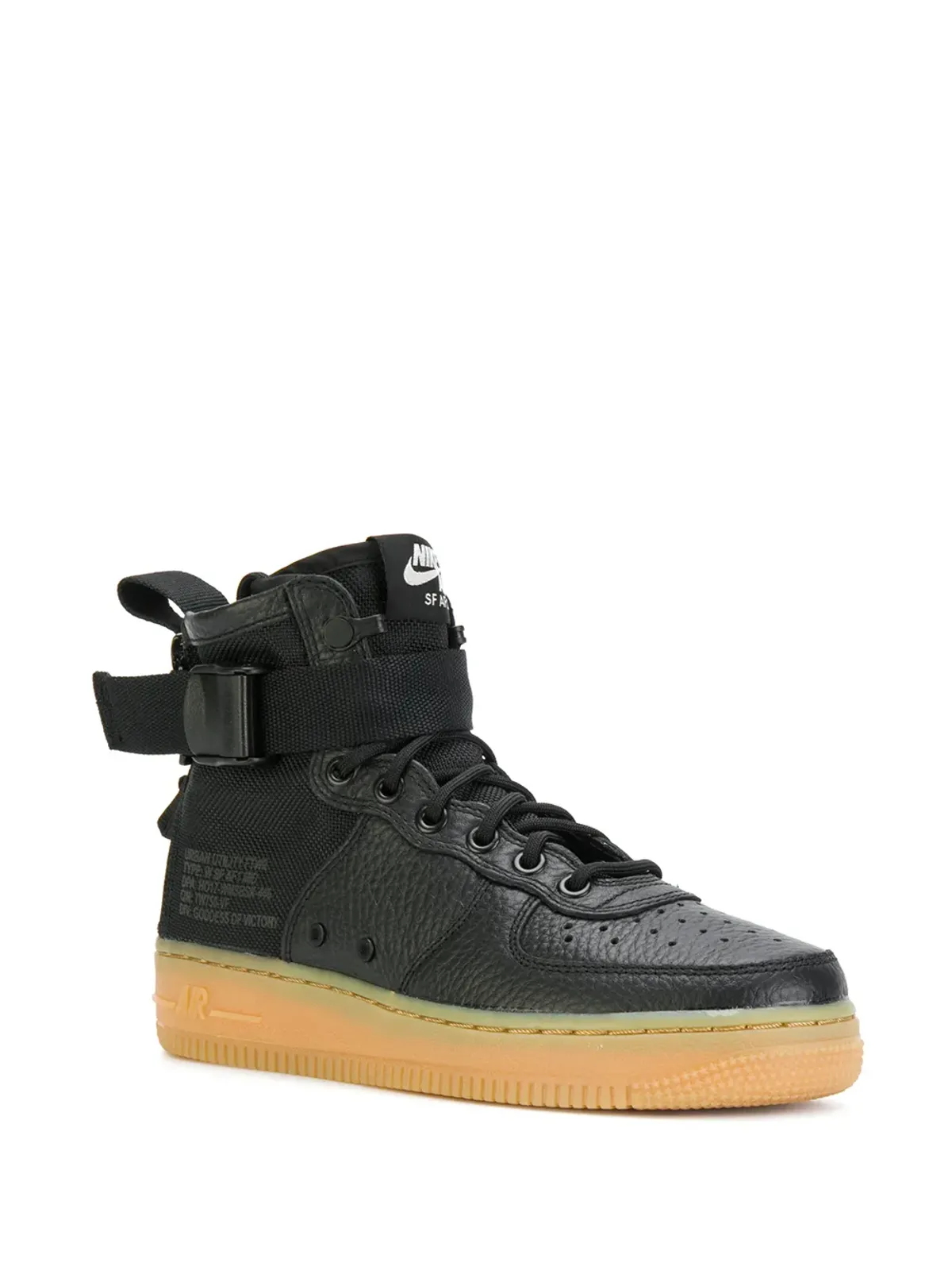 Nike SF AF1 Midスニーカー - 画像2