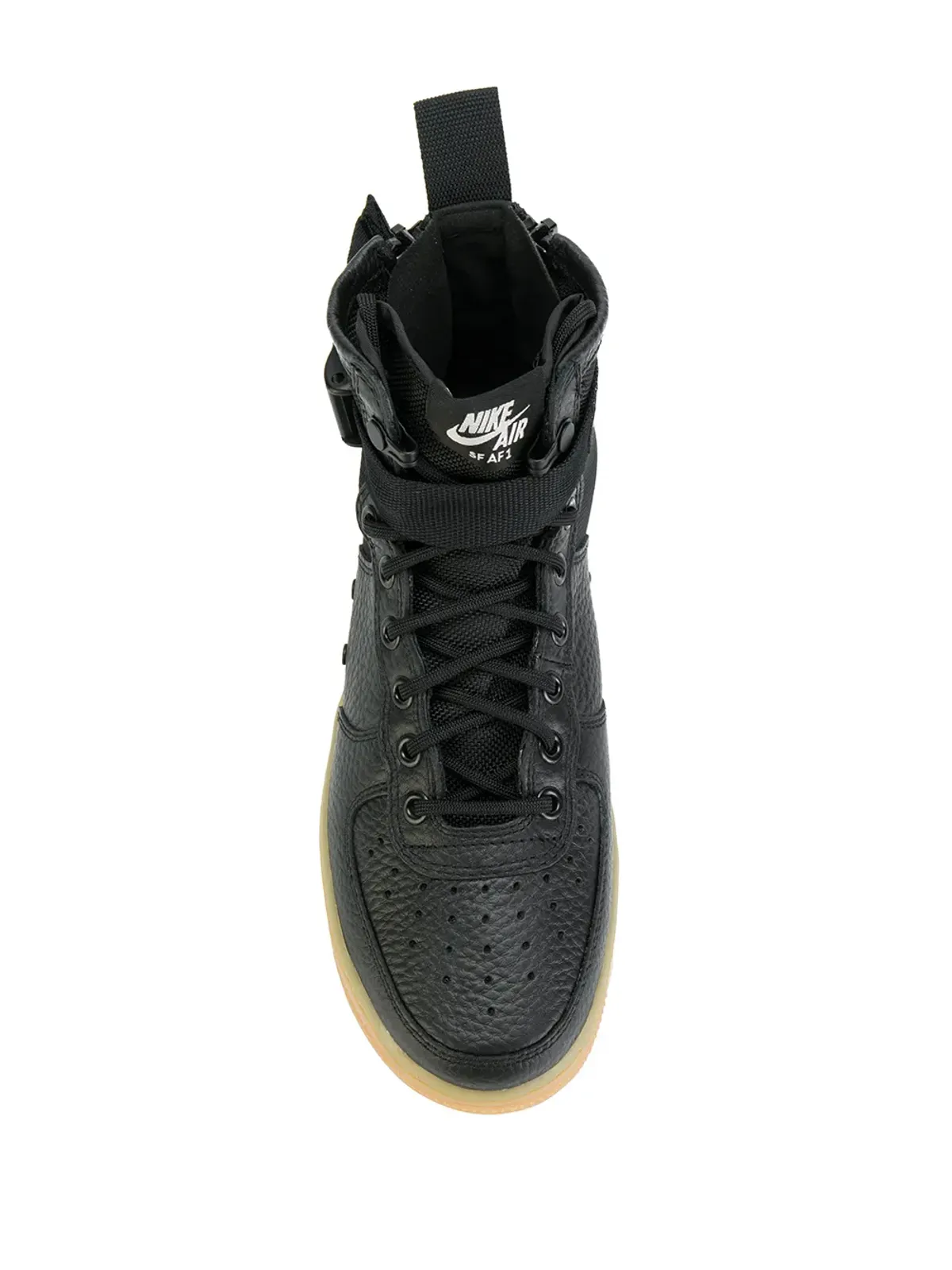 Nike SF AF1 Midスニーカー - 画像4