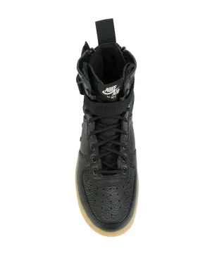 Nike SF AF1 Midスニーカー - サムネイル4