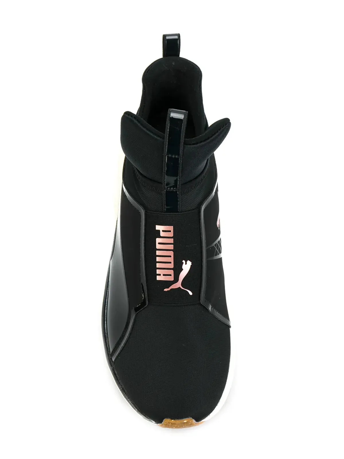 PUMA フィアーススリ slippingスニーカー - ブラック - 画像4