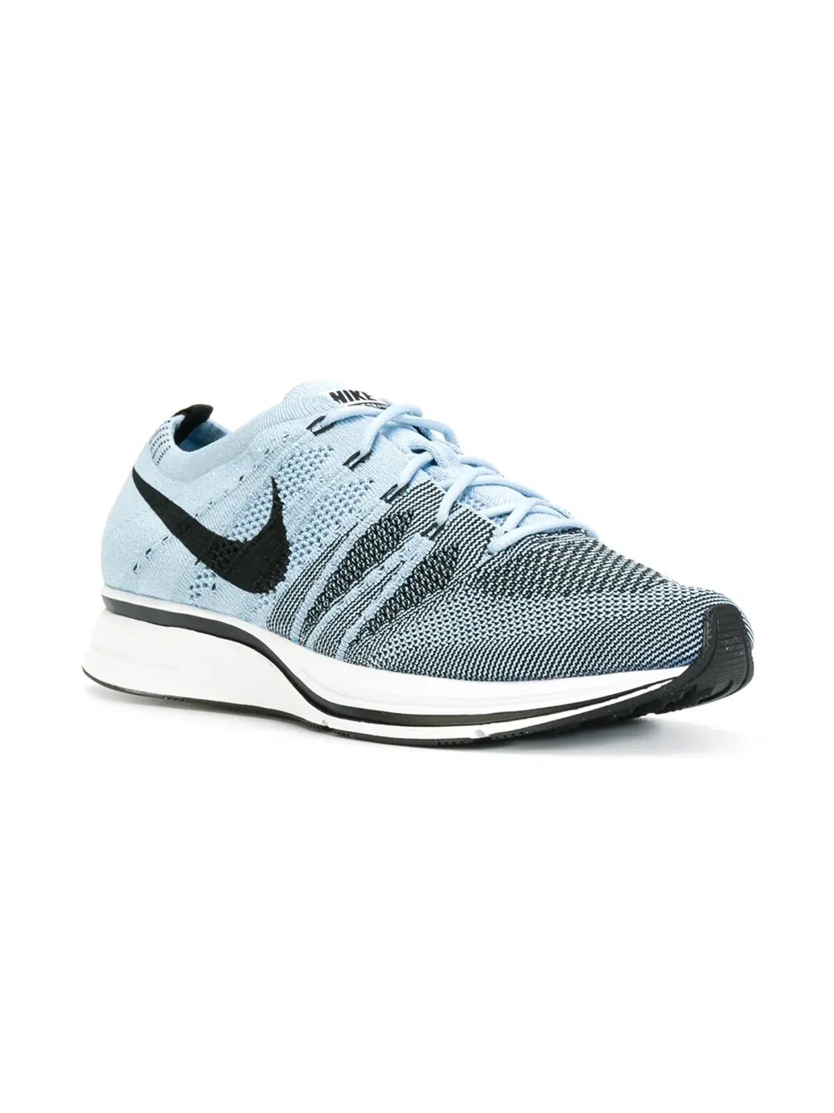 Nike フライニット ローカットスニーカー - 画像2