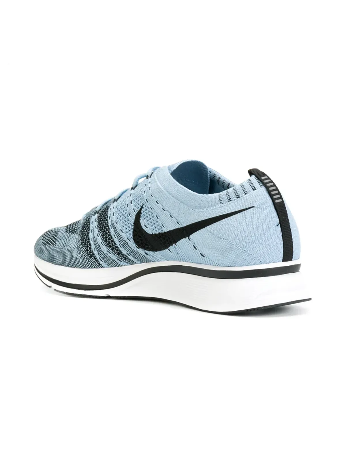 Nike フライニット ローカットスニーカー - 画像3