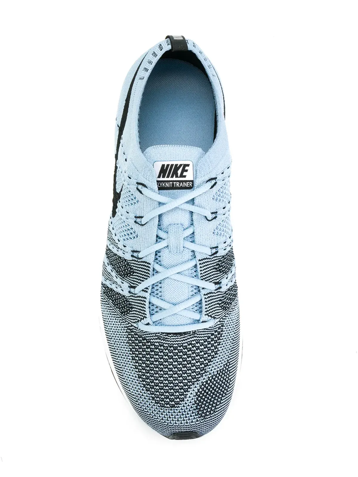 Nike フライニット ローカットスニーカー - 画像4