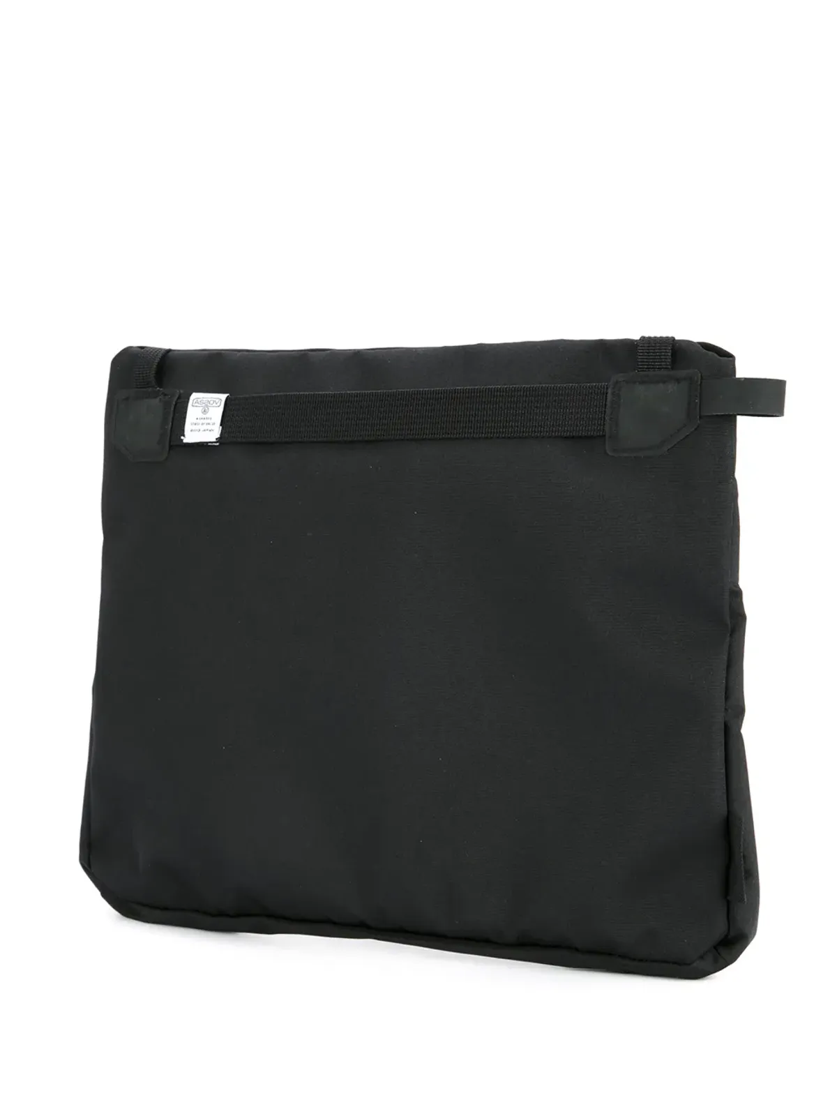 As2ov 防水 Cordura ショルダーバッグ - 画像3
