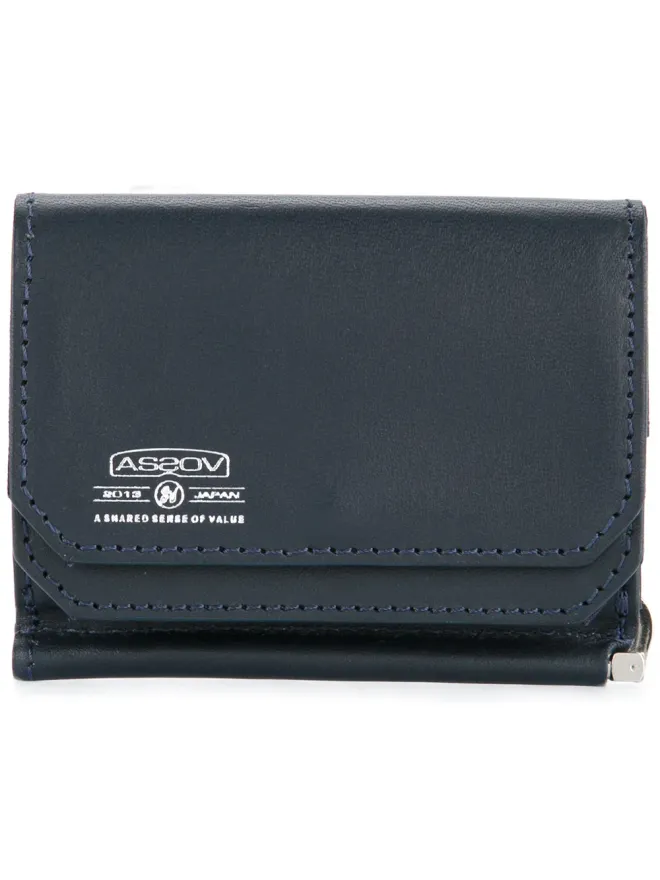As2ov As2ov モバイルウォレットの商品画像
