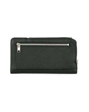 As2ov シュリンク ロング ウォレット - サムネイル2
