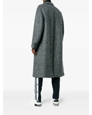 Dolce & Gabbana ポルトフィーノ レースアップスニーカー - サムネイル5