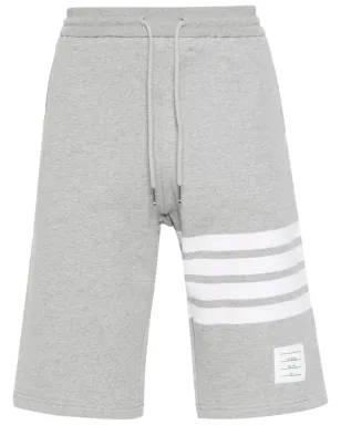 Thom Browne 4-Bar ジャージーショーツ - サムネイル1