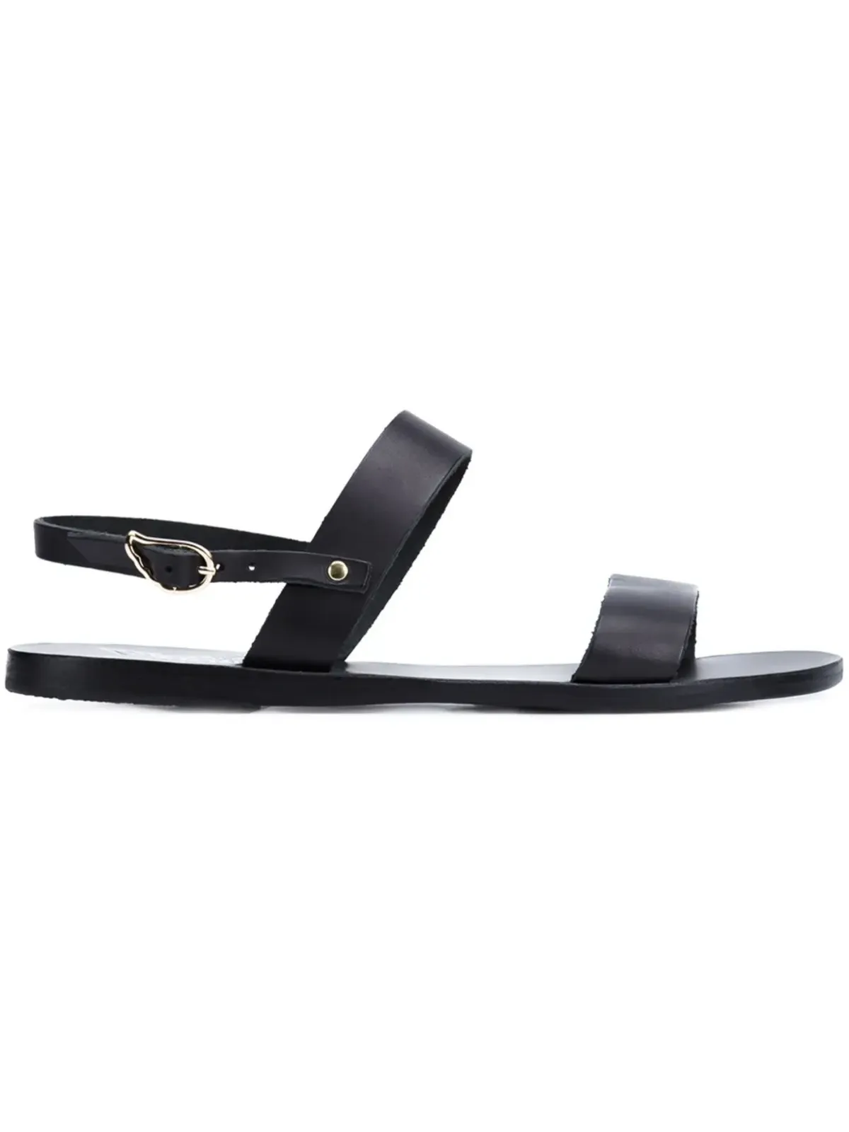 Ancient Greek Sandals クリオ レザーサンダル - 画像1