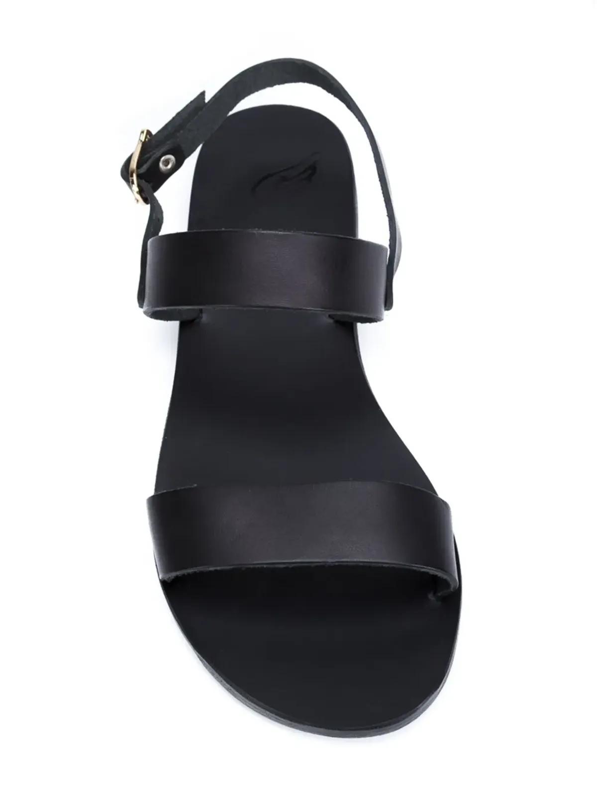 Ancient Greek Sandals クリオ レザーサンダル - 画像5
