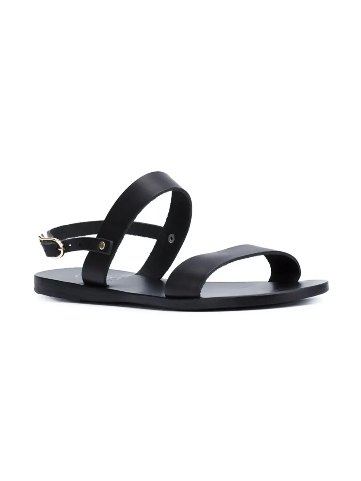 Ancient Greek Sandals クリオ レザーサンダル - 画像3
