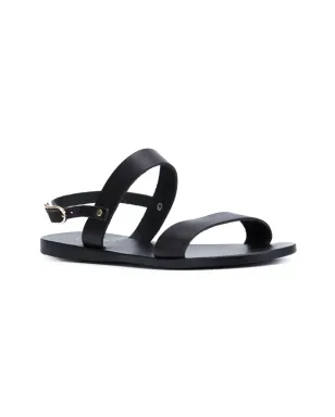 Ancient Greek Sandals クリオ レザーサンダル - サムネイル3