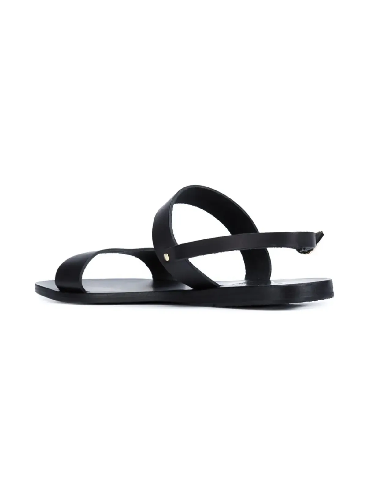 Ancient Greek Sandals クリオ レザーサンダル - 画像4