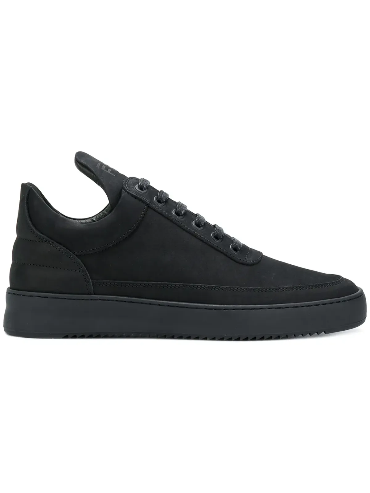 Filling Pieces 厚底スニーカー - 画像1