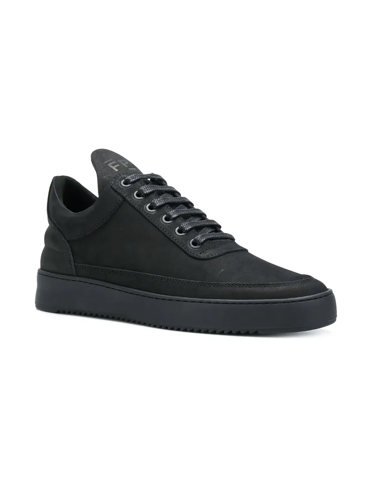 Filling Pieces 厚底スニーカー - 画像2