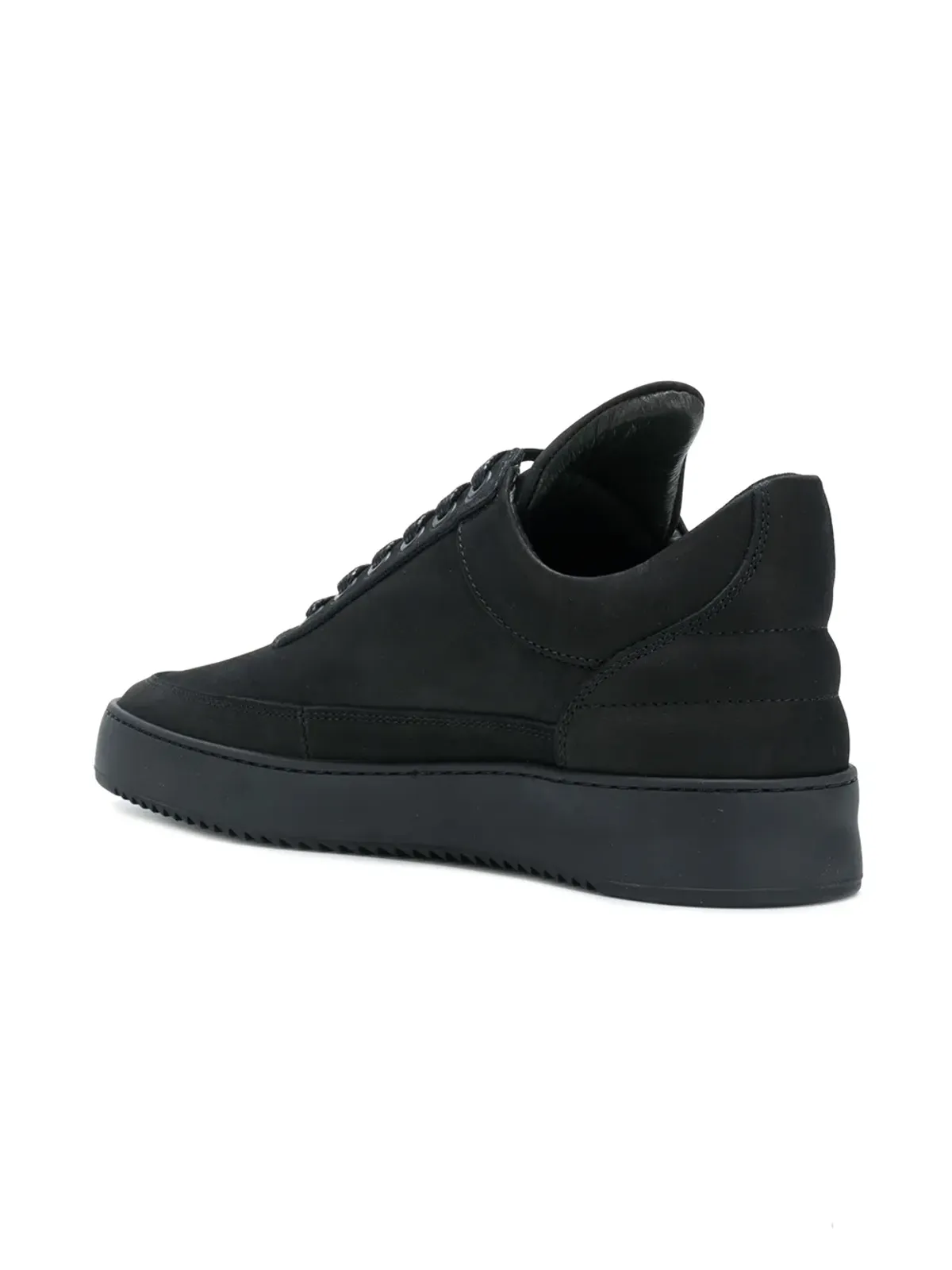 Filling Pieces 厚底スニーカー - 画像3