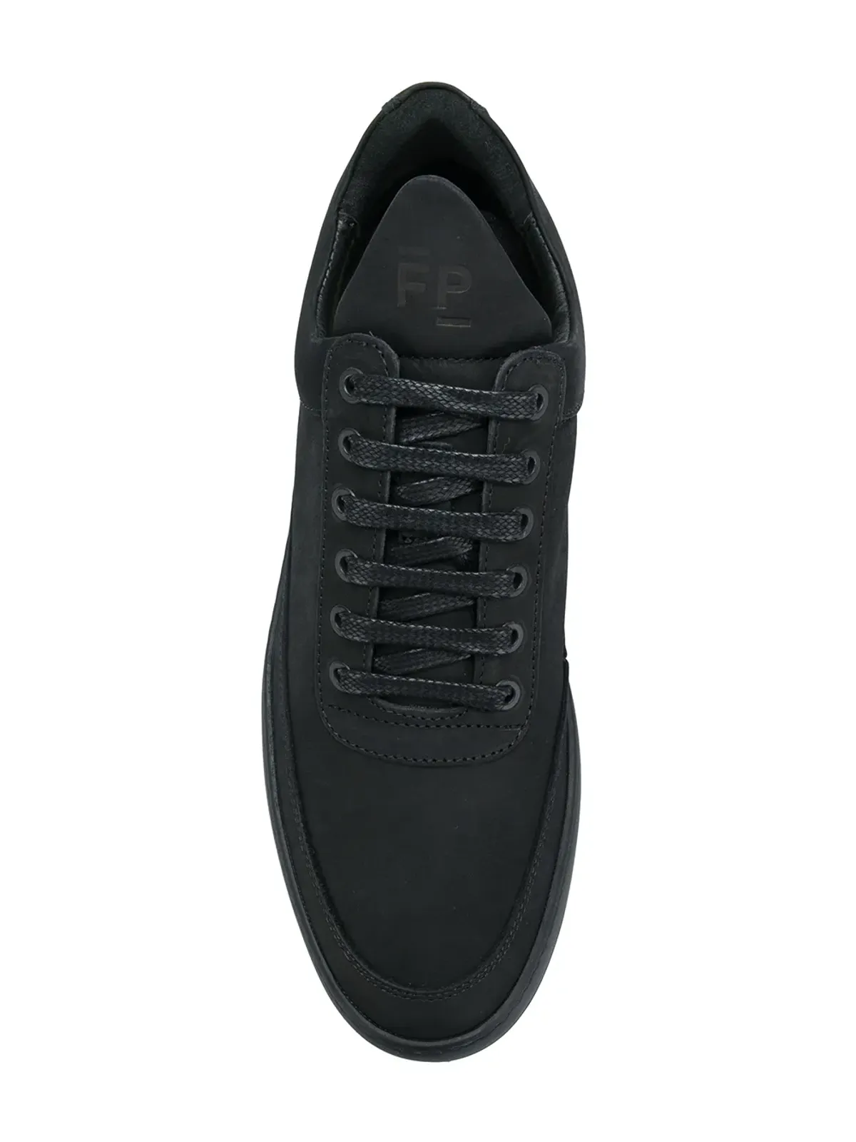 Filling Pieces 厚底スニーカー - 画像4
