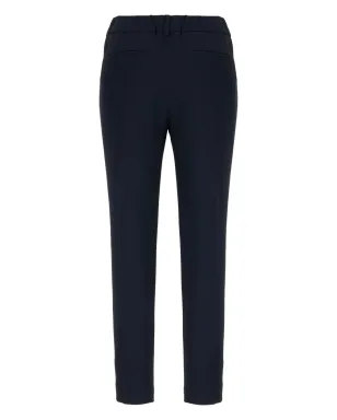 Brunello Cucinelli テーパードクロップドパンツ - サムネイル2
